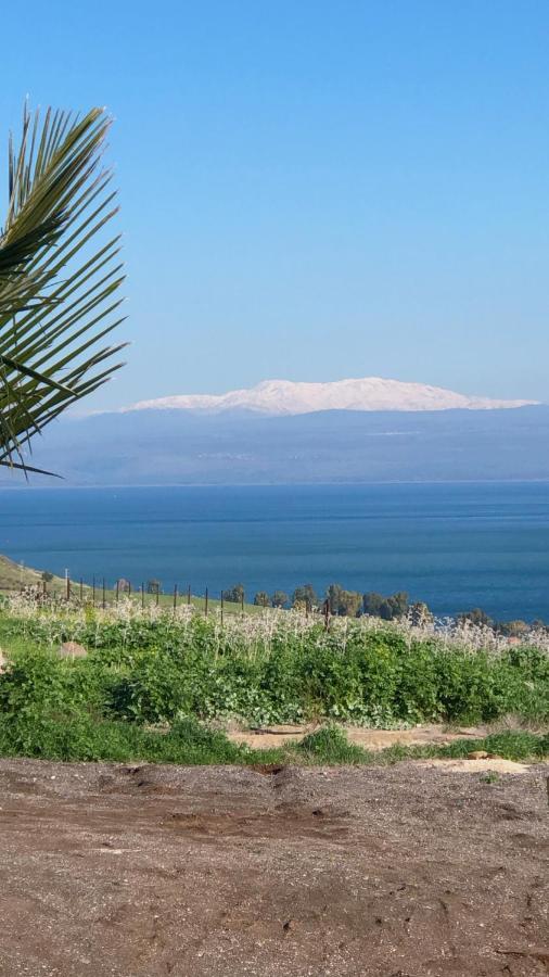 Kinneret View Екстер'єр фото