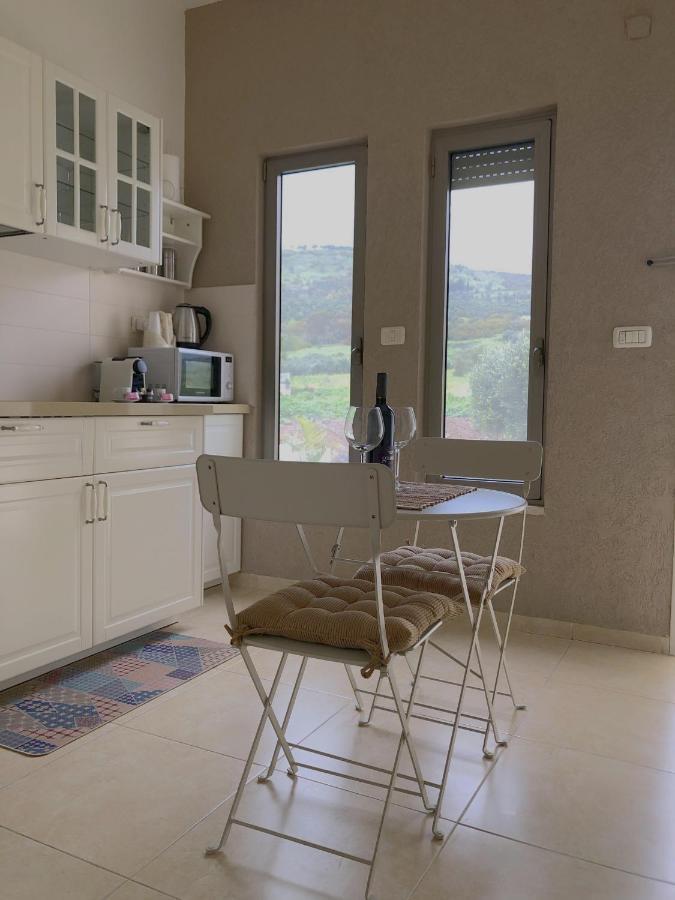 Kinneret View Екстер'єр фото