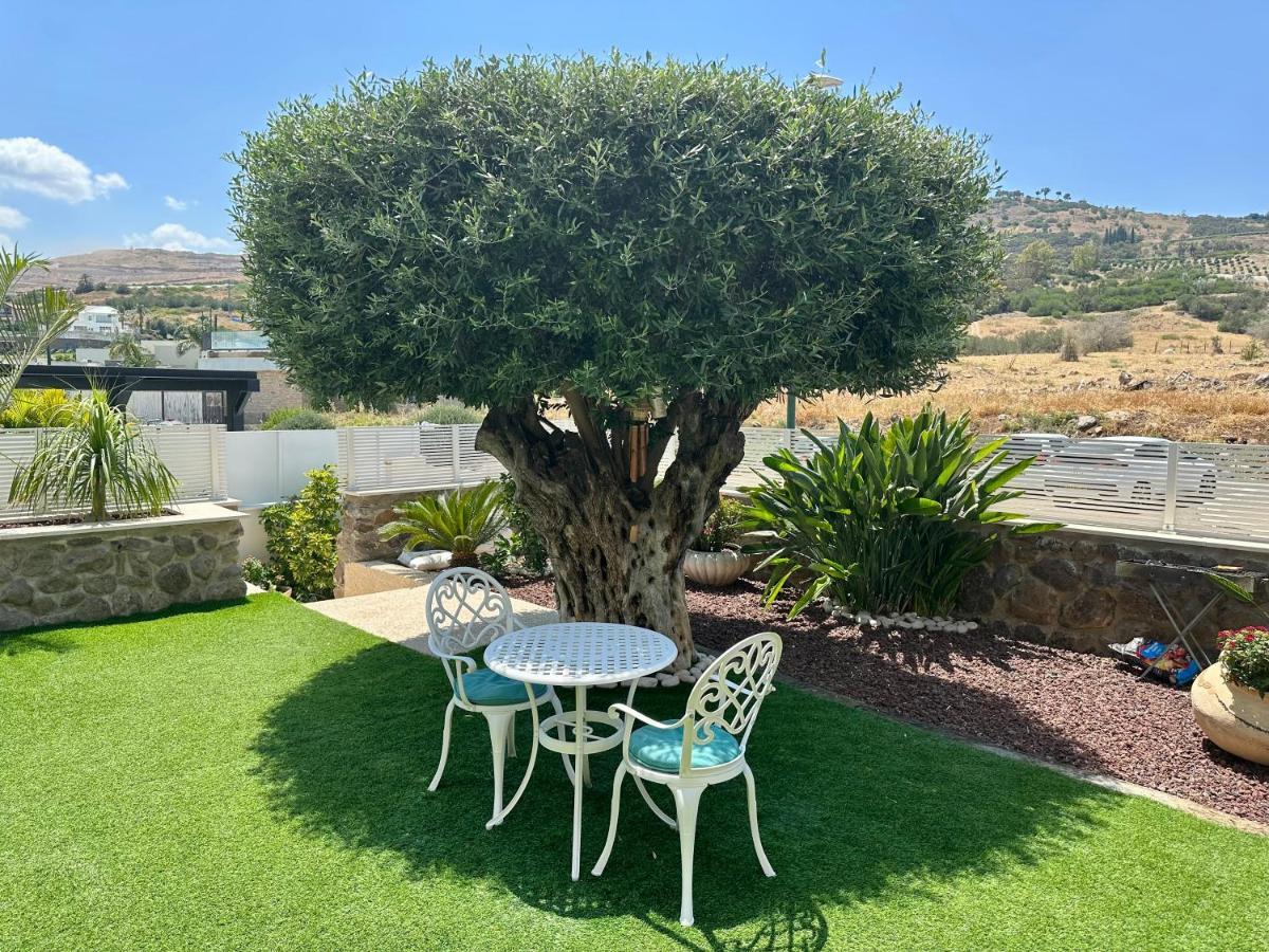 Kinneret View Екстер'єр фото