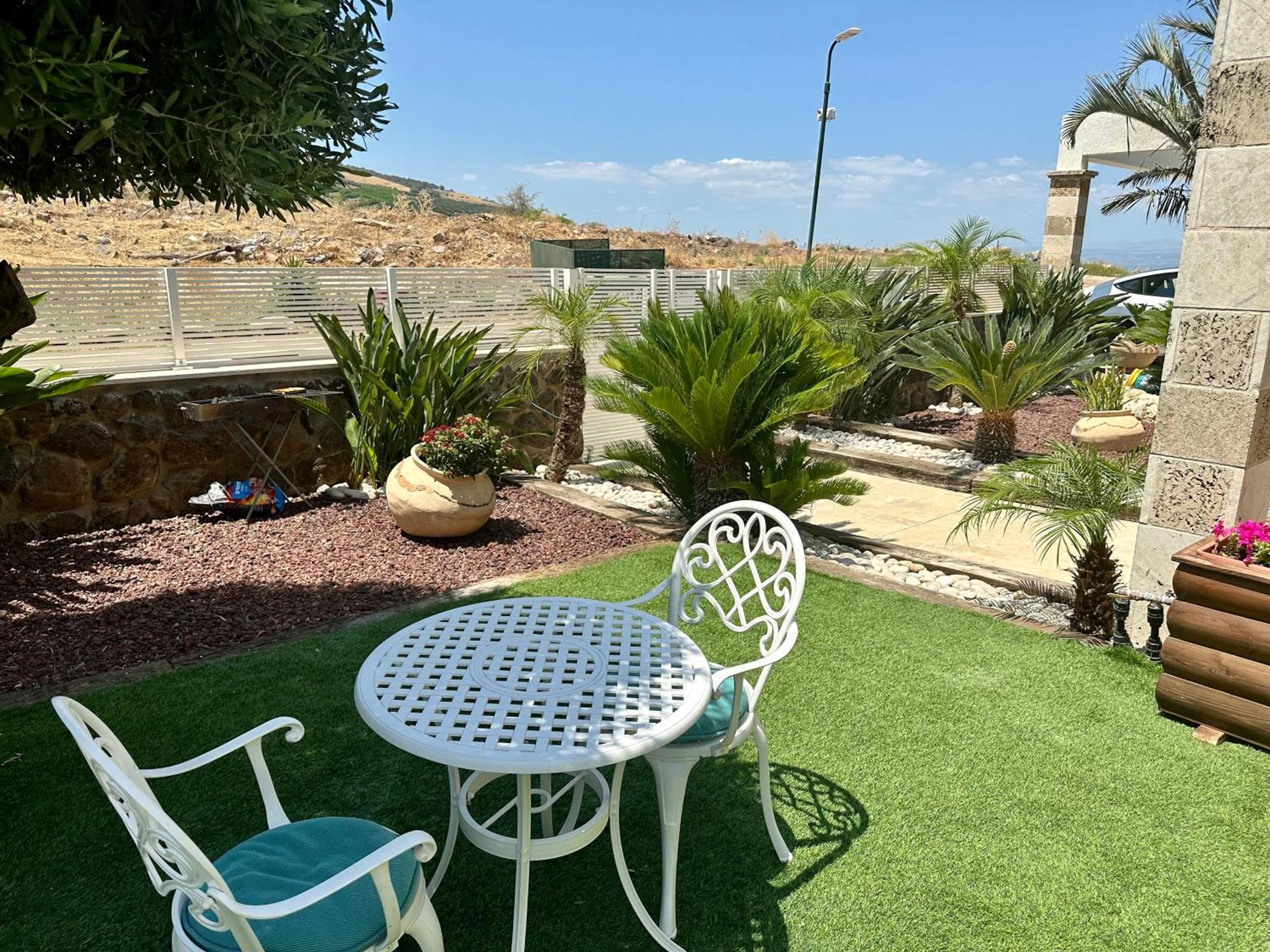 Kinneret View Екстер'єр фото
